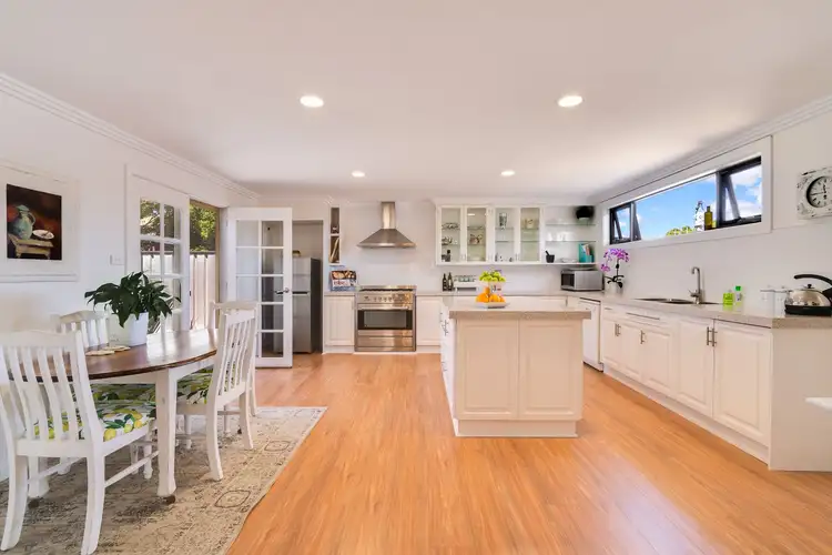 Second view of Homely house listing, 15 Reverie Street, Long Gully VIC 3550