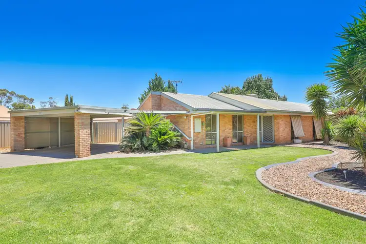 2 Massey Close, Mildura VIC 3500