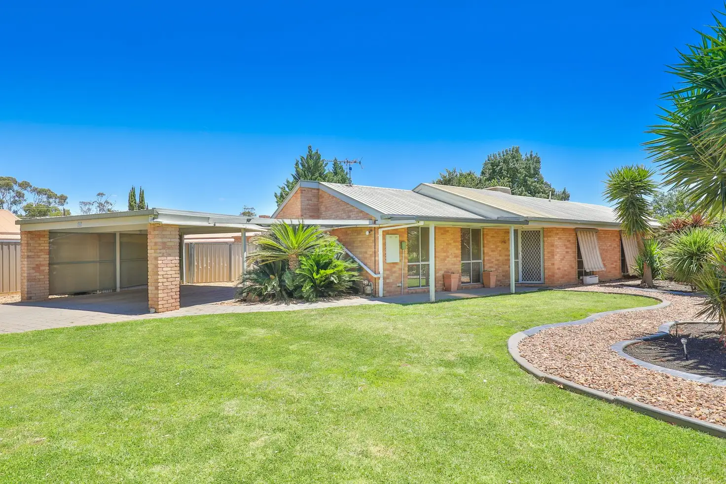 Main view of Homely house listing, 2 Massey Close, Mildura VIC 3500