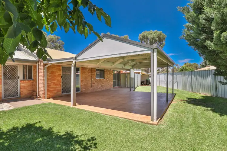 Second view of Homely house listing, 2 Massey Close, Mildura VIC 3500
