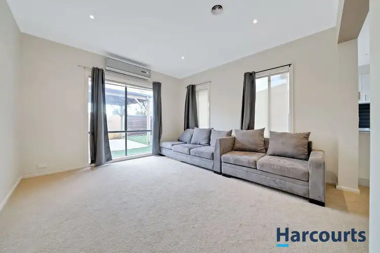 Fourth view of Homely townhouse listing, 45 Durack Circuit, Taylors Hill VIC 3037