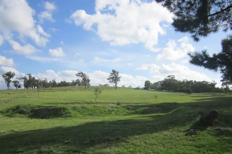 Main view of Homely rural property listing, 203 Bruxner Highway, Tenterfield NSW 2372