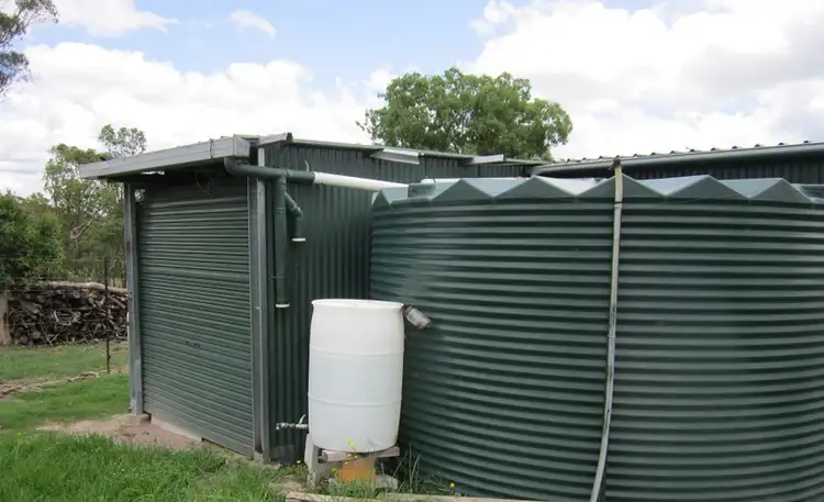 Third view of Homely rural property listing, 203 Bruxner Highway, Tenterfield NSW 2372