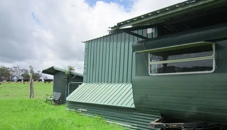 Fifth view of Homely rural property listing, 203 Bruxner Highway, Tenterfield NSW 2372