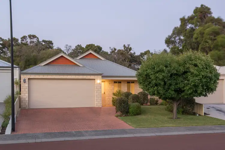 5 Concord Brace, Dunsborough WA 6281