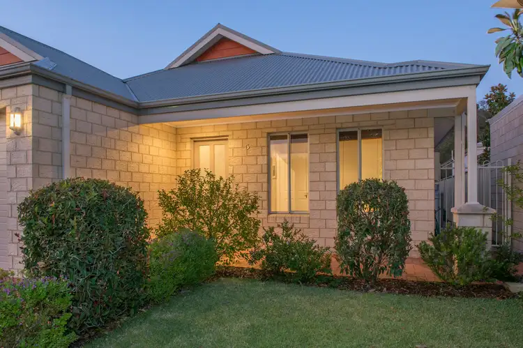 Second view of Homely house listing, 5 Concord Brace, Dunsborough WA 6281