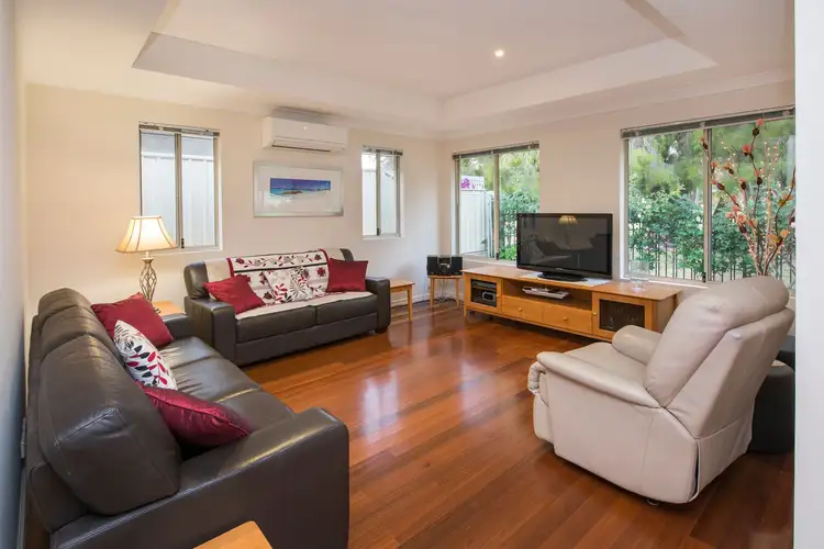 Third view of Homely house listing, 5 Concord Brace, Dunsborough WA 6281