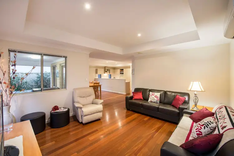 Fourth view of Homely house listing, 5 Concord Brace, Dunsborough WA 6281