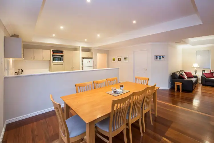 Sixth view of Homely house listing, 5 Concord Brace, Dunsborough WA 6281