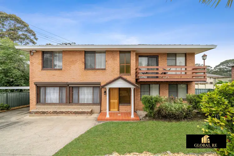Main view of Homely house listing, 19 Liverpool St, Cabramatta NSW 2166