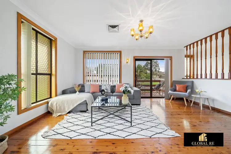 Second view of Homely house listing, 19 Liverpool St, Cabramatta NSW 2166