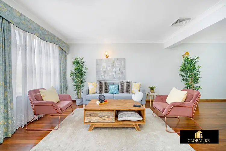 Fourth view of Homely house listing, 19 Liverpool St, Cabramatta NSW 2166