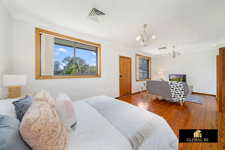 Sixth view of Homely house listing, 19 Liverpool St, Cabramatta NSW 2166