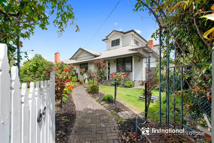 Main view of Homely house listing, 69 Breed Street, Traralgon VIC 3844