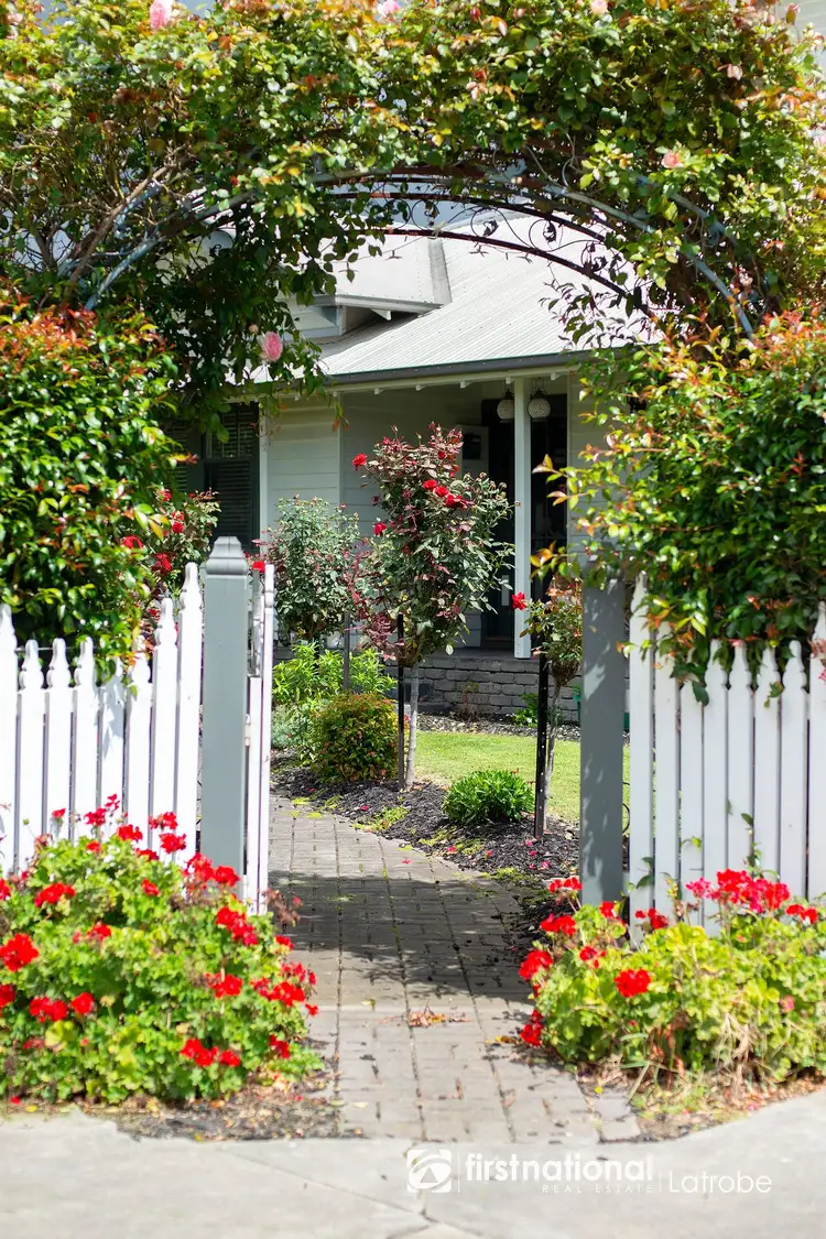 Fifth view of Homely house listing, 69 Breed Street, Traralgon VIC 3844