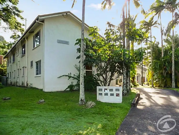 5/6 Crathern Close, Edge Hill QLD 4870