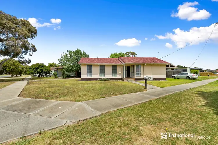 Second view of Homely house listing, 22 Latrobe Street, Rosedale VIC 3847
