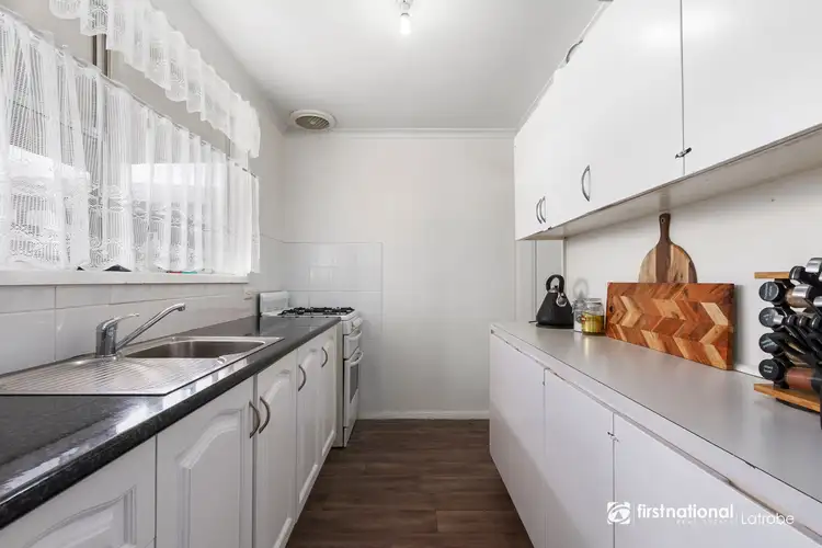 Third view of Homely house listing, 22 Latrobe Street, Rosedale VIC 3847