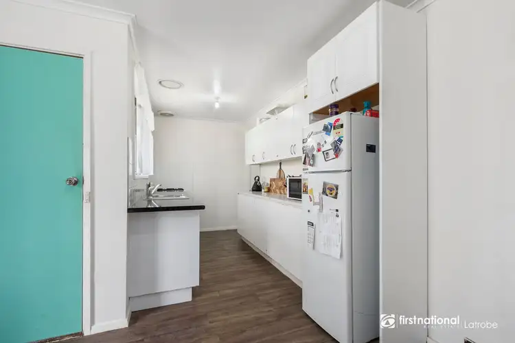 Fourth view of Homely house listing, 22 Latrobe Street, Rosedale VIC 3847