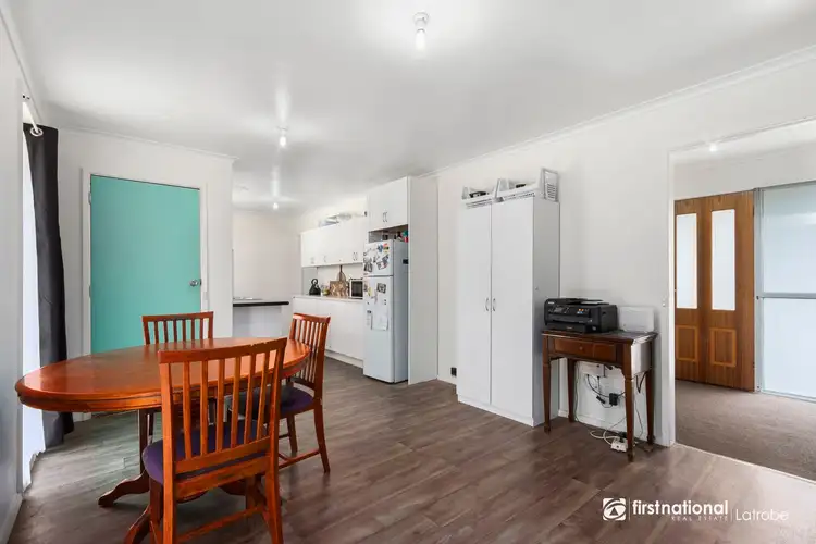 Fifth view of Homely house listing, 22 Latrobe Street, Rosedale VIC 3847