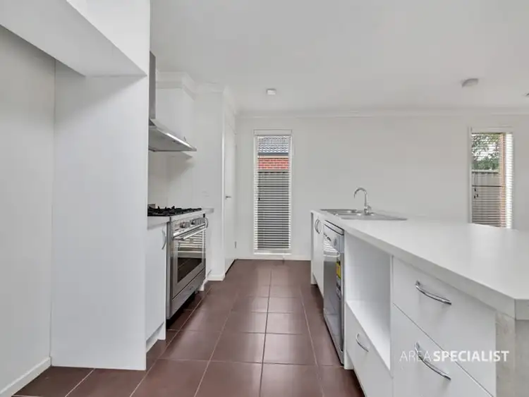 Second view of Homely house listing, 13 Archers Field Drive, Cranbourne East VIC 3977