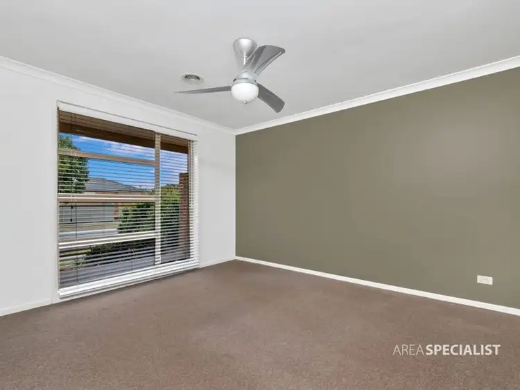 Fifth view of Homely house listing, 13 Archers Field Drive, Cranbourne East VIC 3977