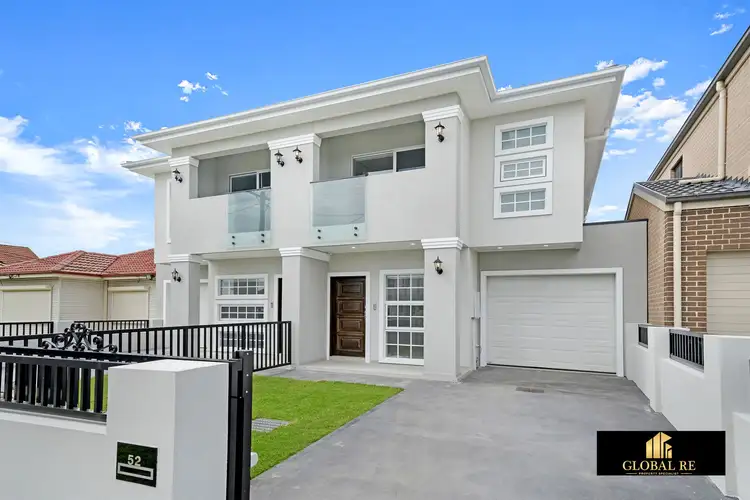 52 Torrens St, Canley Heights NSW 2166