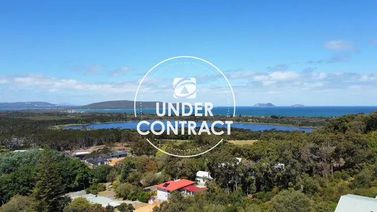 Main view of Homely land listing, 30 Miramar Road, Mira Mar WA 6330