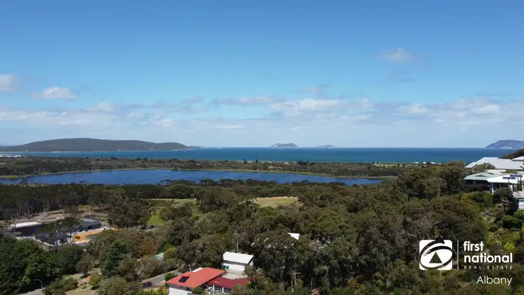 Sixth view of Homely land listing, 30 Miramar Road, Mira Mar WA 6330