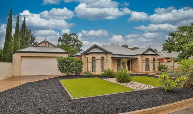 19 Cambridge Terrace, Mildura VIC 3500