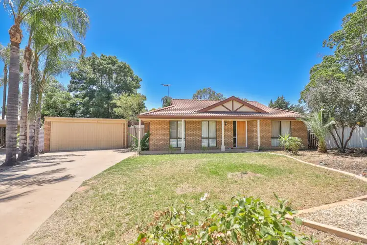 7 Marion Court, Mildura VIC 3500