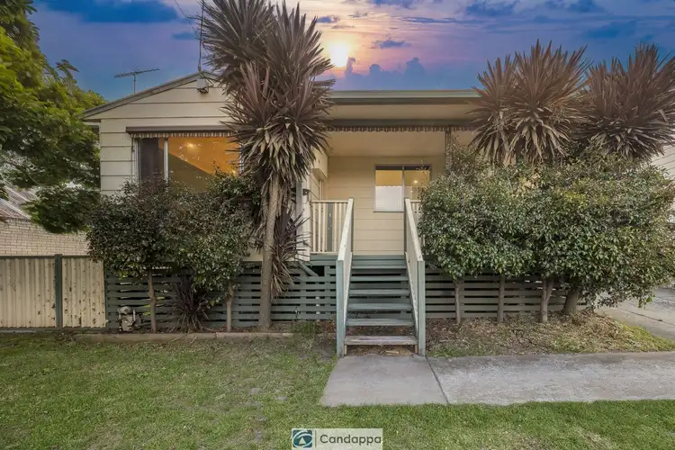 Main view of Homely house listing, 103 Burke Street, Warragul VIC 3820