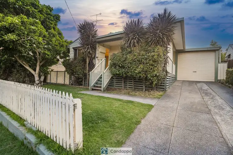 Second view of Homely house listing, 103 Burke Street, Warragul VIC 3820