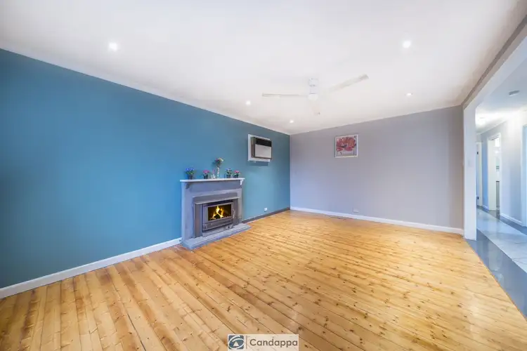Fourth view of Homely house listing, 103 Burke Street, Warragul VIC 3820