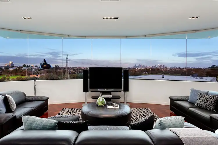 Fourth view of Homely house listing, 5/3 Hillside Crescent, Maribyrnong VIC 3032