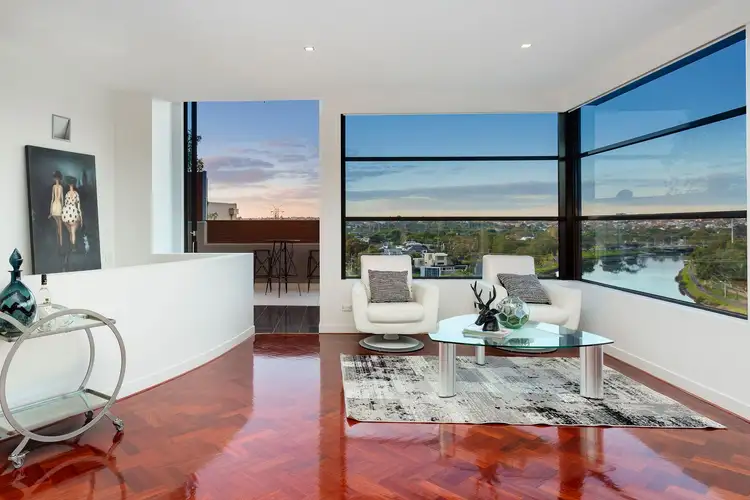 Fifth view of Homely house listing, 5/3 Hillside Crescent, Maribyrnong VIC 3032