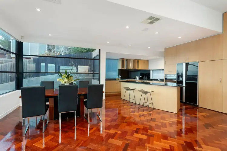 Sixth view of Homely house listing, 5/3 Hillside Crescent, Maribyrnong VIC 3032