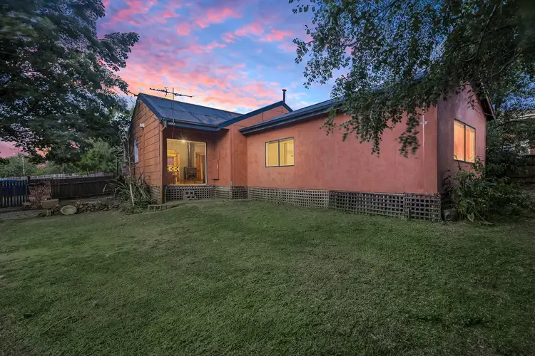 Main view of Homely house listing, 23 Lampard Road, Drouin VIC 3818