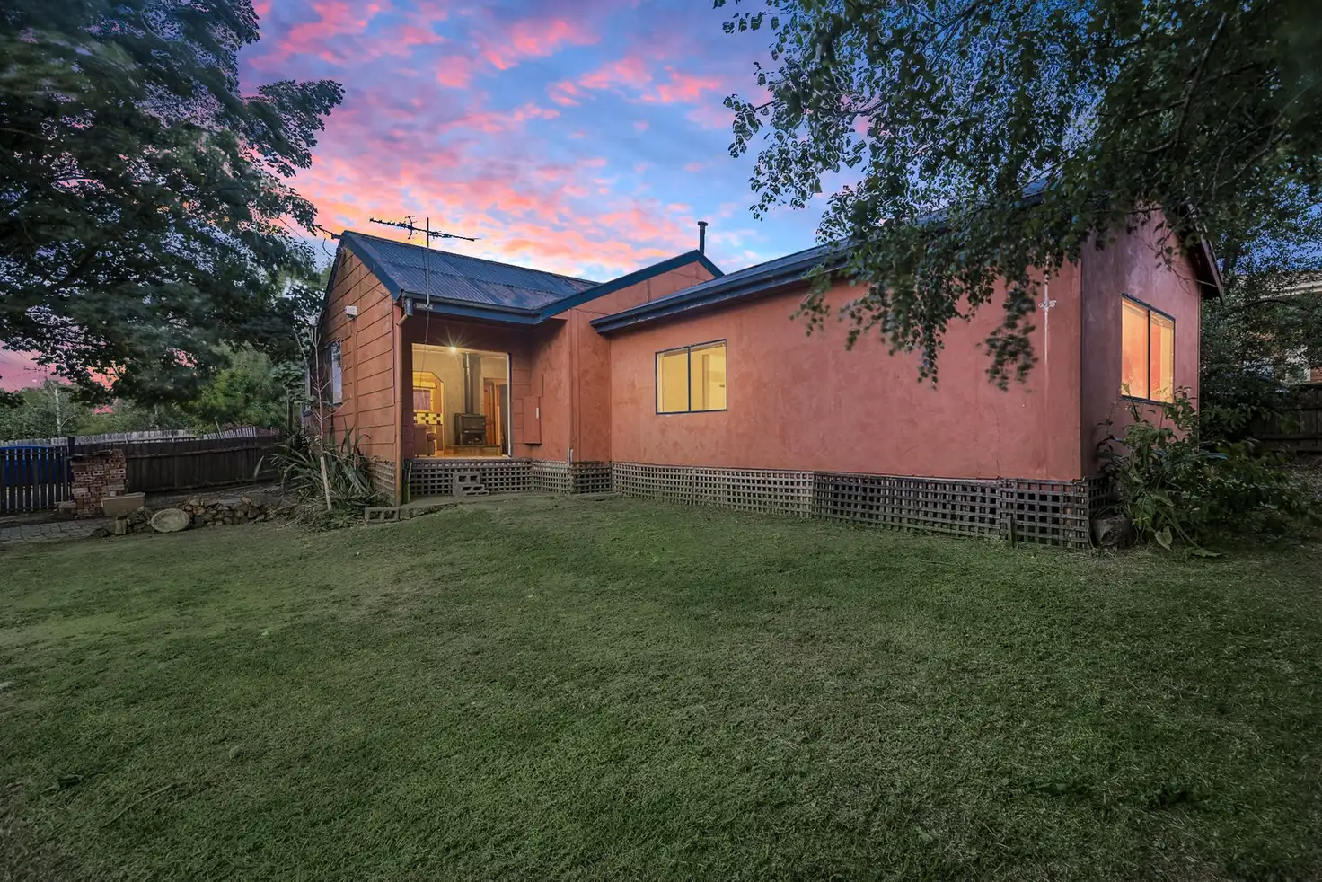 Main view of Homely house listing, 23 Lampard Road, Drouin VIC 3818