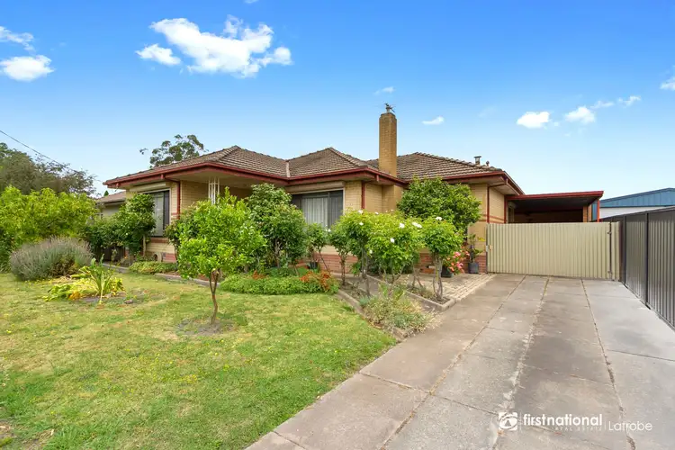 3 Dowling Street, Traralgon VIC 3844