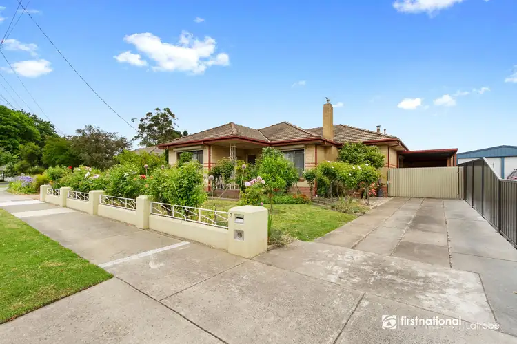 Third view of Homely house listing, 3 Dowling Street, Traralgon VIC 3844