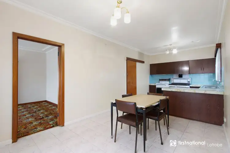 Sixth view of Homely house listing, 3 Dowling Street, Traralgon VIC 3844