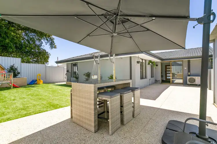 Fourth view of Homely house listing, 15 Johnston Way, Padbury WA 6025