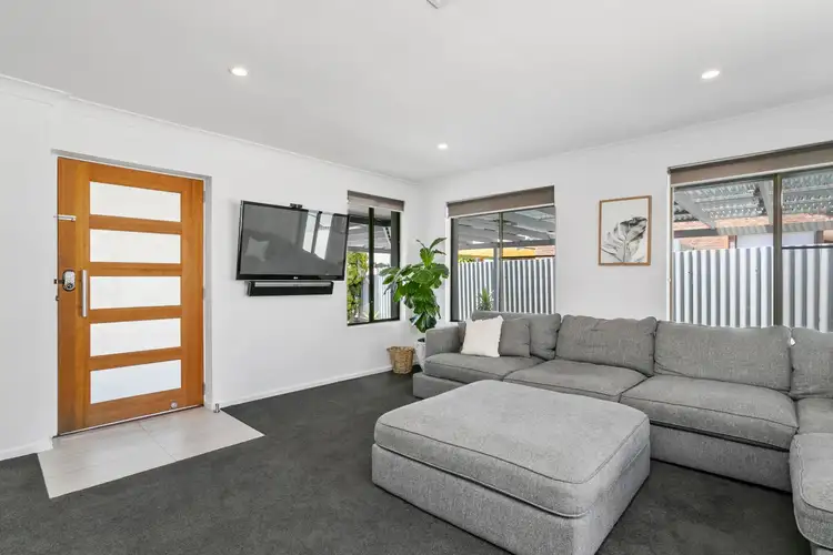 Fifth view of Homely house listing, 15 Johnston Way, Padbury WA 6025