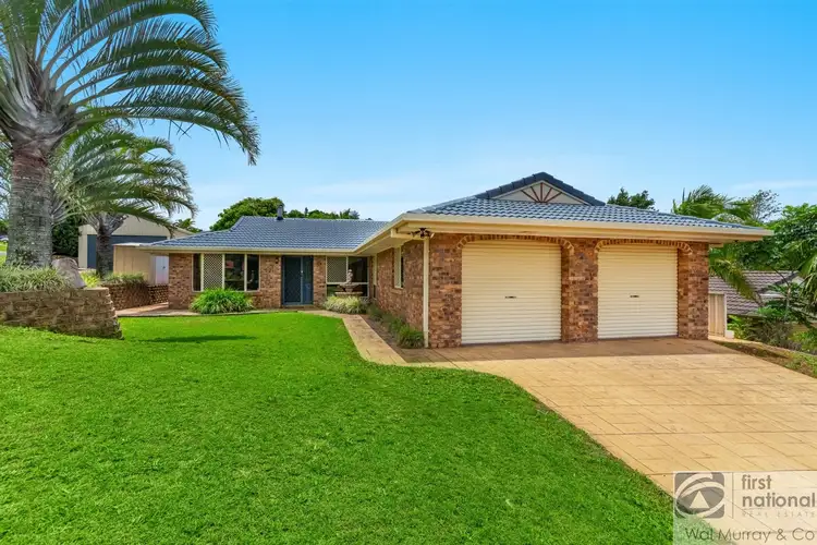 2 Sovereign Place, Goonellabah NSW 2480