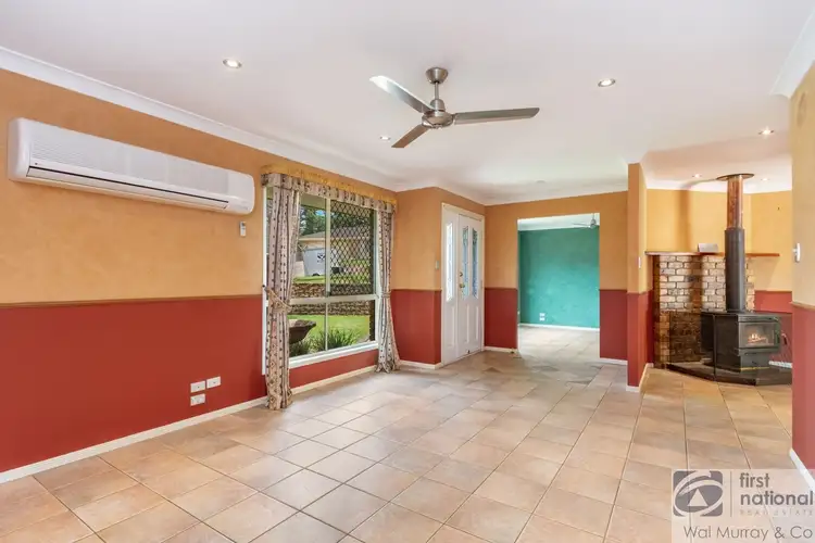Second view of Homely house listing, 2 Sovereign Place, Goonellabah NSW 2480