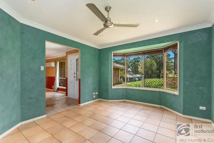 Fifth view of Homely house listing, 2 Sovereign Place, Goonellabah NSW 2480