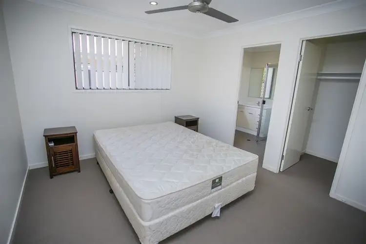 Third view of Homely block of units listing, 1-3/14 Back Avenue, Chinchilla QLD 4413