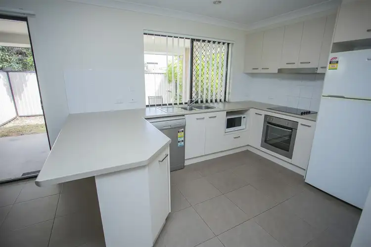 Fourth view of Homely block of units listing, 1-3/14 Back Avenue, Chinchilla QLD 4413