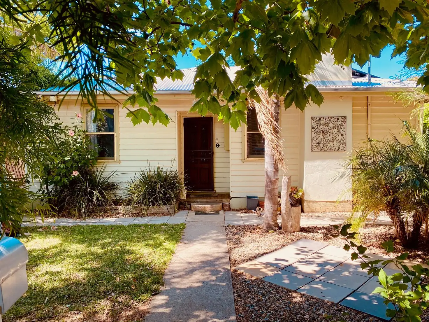 Main view of Homely house listing, 9 McGowan Street, Tongala VIC 3621